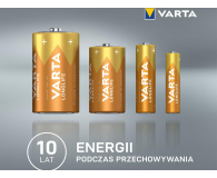 VARTA Longlife AA (4 szt.) 4106101414 - 1456599 - zdjęcie 8